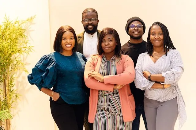 Abuja Investment Company Awards ₦9.75 Million to Young Entrepreneurs