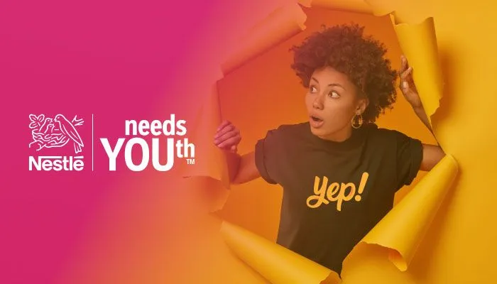 Nestlé Nigeria Renews Youth Entrepreneurship Partnership at Abuja Summit