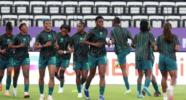 Shock WAFCON Opener: Debutants Malawi Stun Super Falcons 3-2