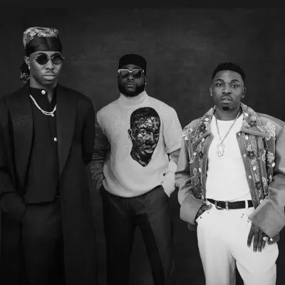 Davido Returns with 'B4 B4' Featuring Mayorkun and Rising Star FOLA
