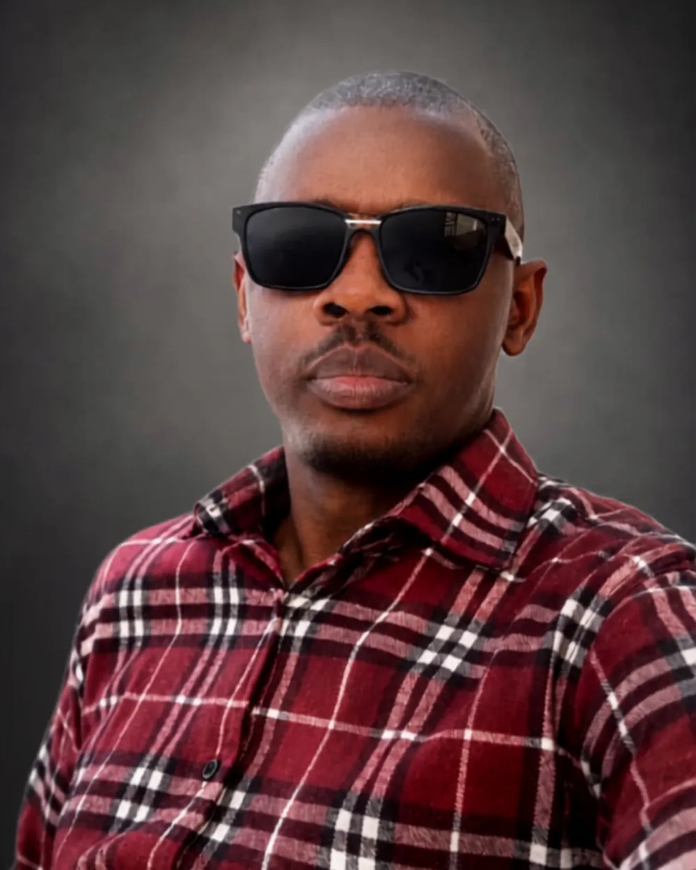 Hassan Maude