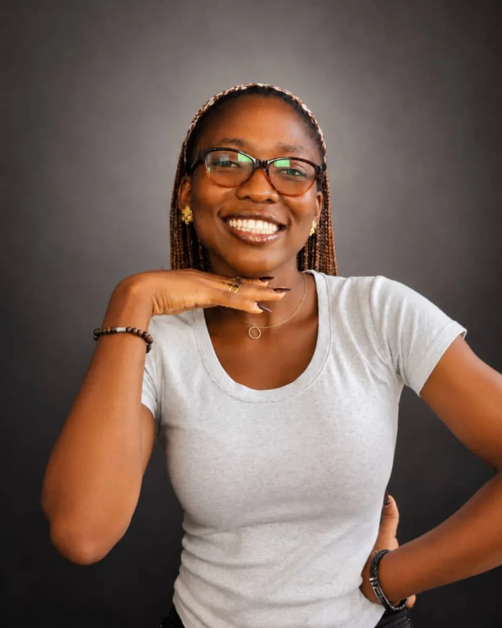 Jane Inuwa