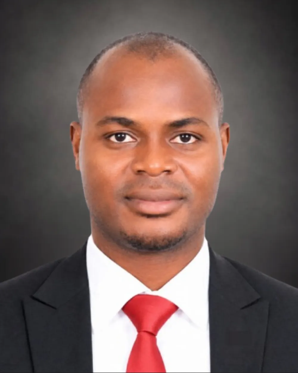 Jonathan Nyam