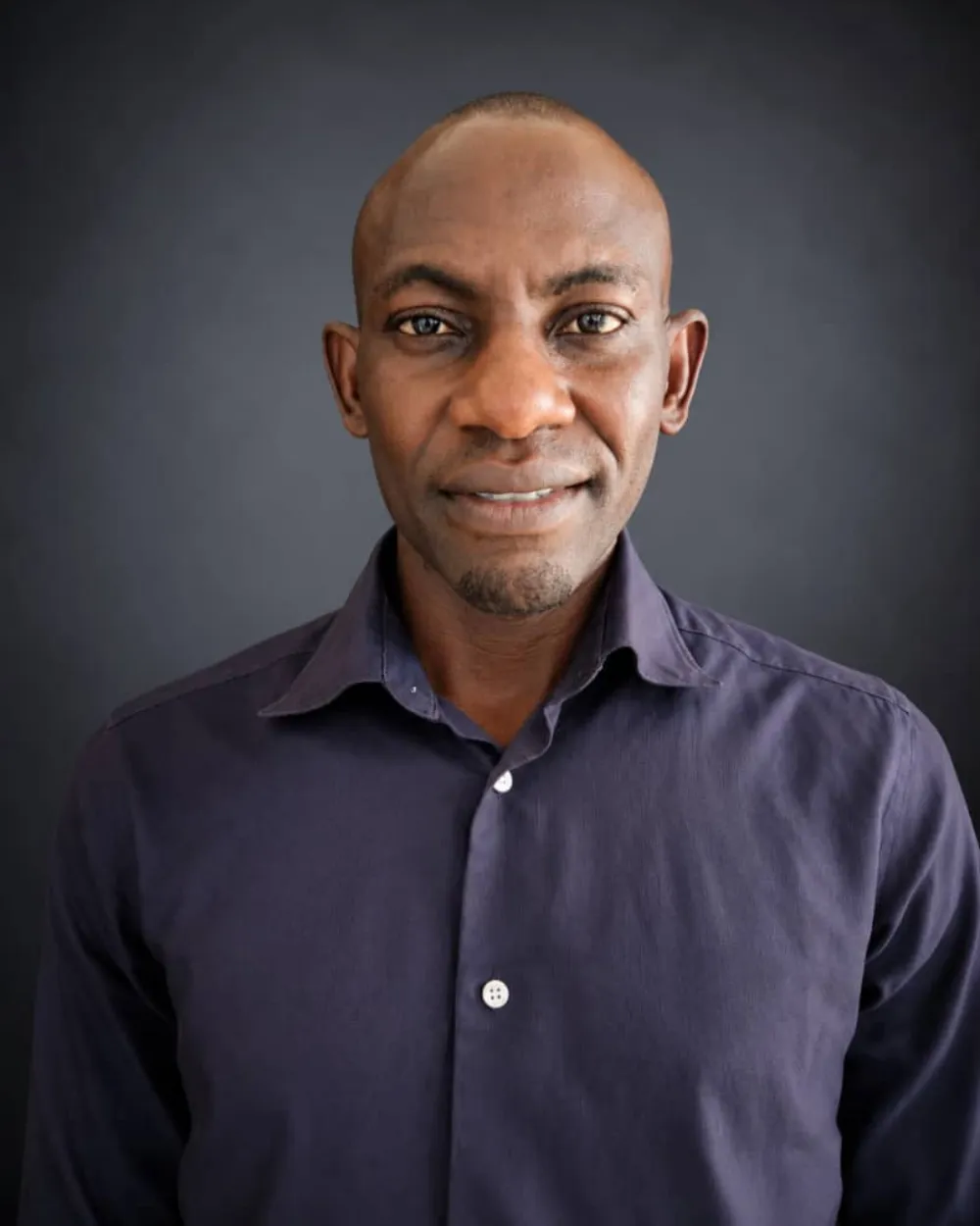 Joshua Musa