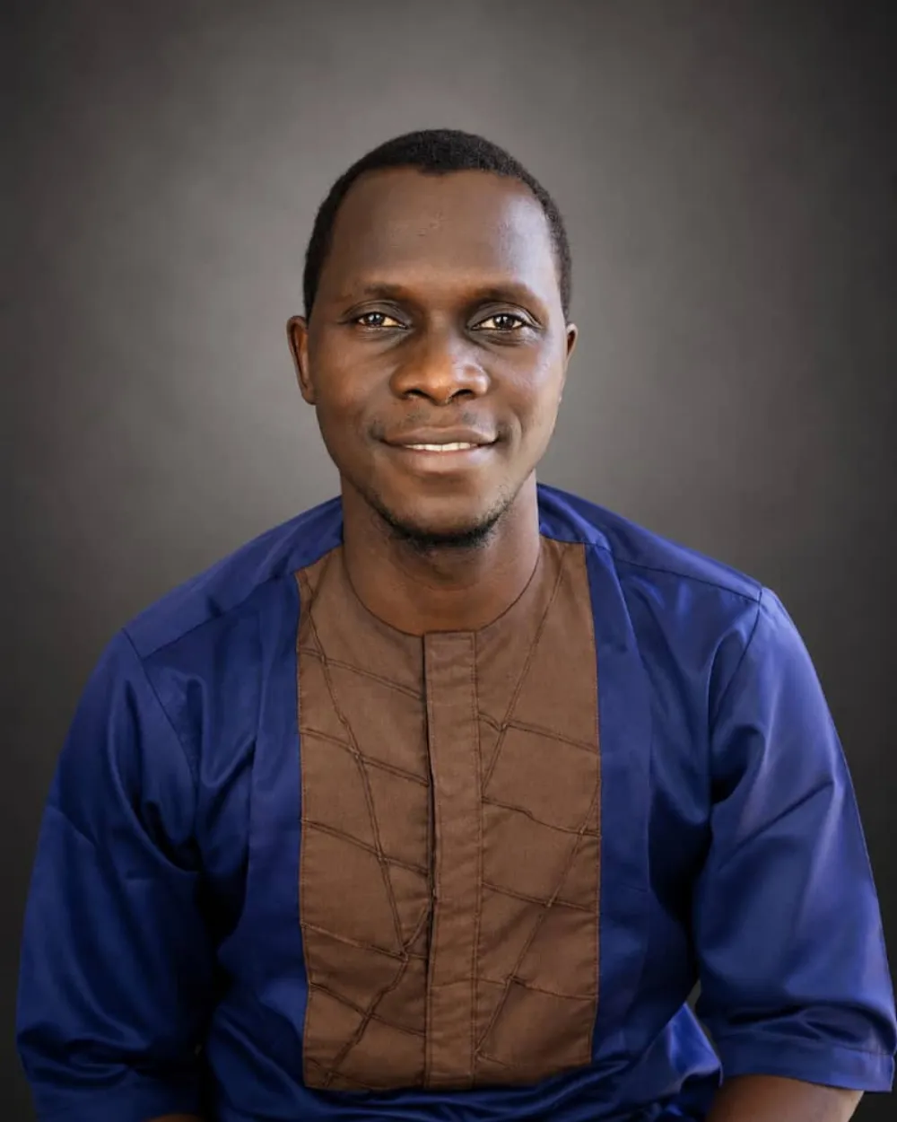 Silas Musa