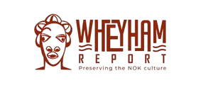 Wheyham Reports logo